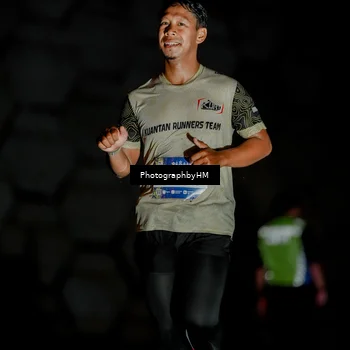 Runner Photo 5790281