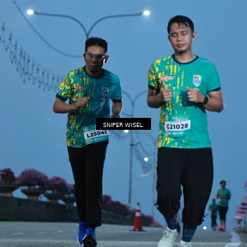 Runner Photo 5790285