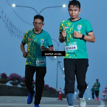 Runner Photo 5790296