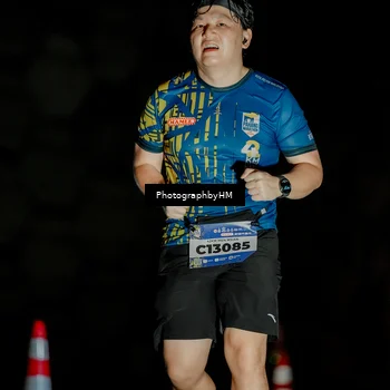 Runner Photo 5790299
