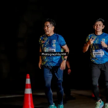 Runner Photo 5790304