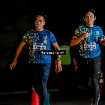 Runner Photo 5790306