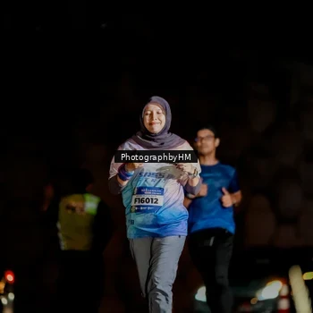 Runner Photo 5790308