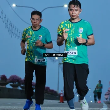 Runner Photo 5790310