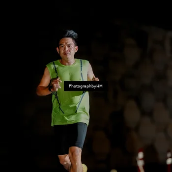 Runner Photo 5790312