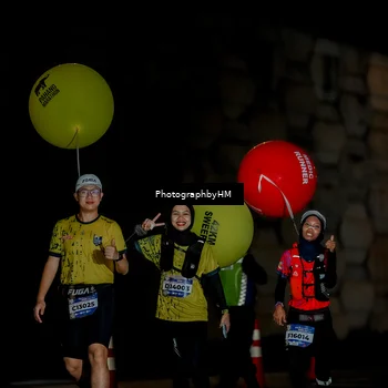 Runner Photo 5790319