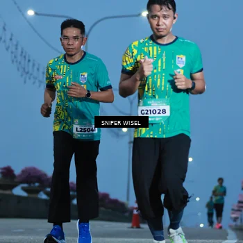 Runner Photo 5790320