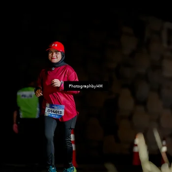 Runner Photo 5790325