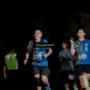 Runner Photo 5790326