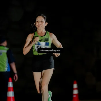 Runner Photo 5790328