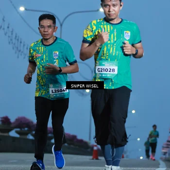 Runner Photo 5790329