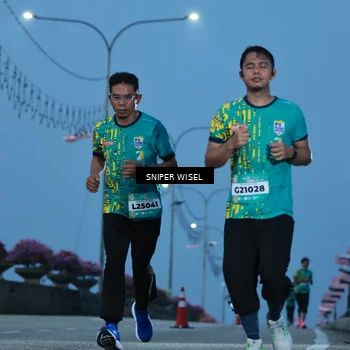 Runner Photo 5790330
