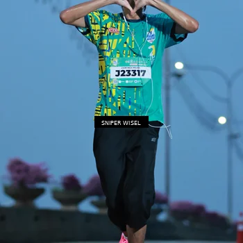Runner Photo 5790332