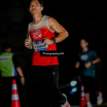 Runner Photo 5790335