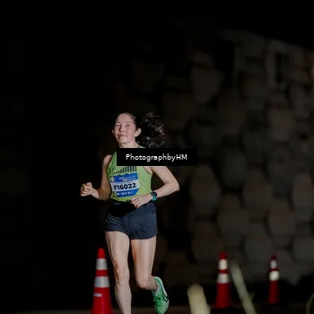 Runner Photo 5790340