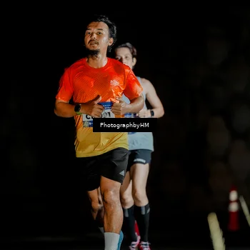 Runner Photo 5790342