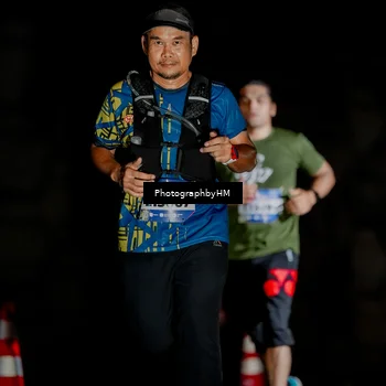 Runner Photo 5790345