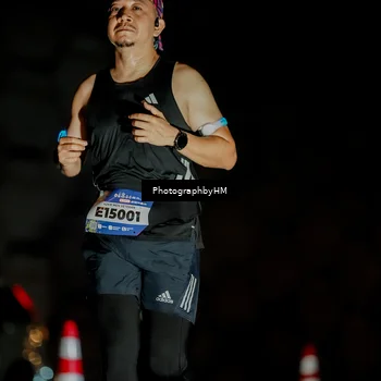 Runner Photo 5790349