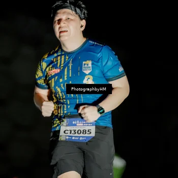 Runner Photo 5790350