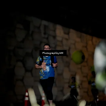 Runner Photo 5790357