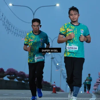 Runner Photo 5790361