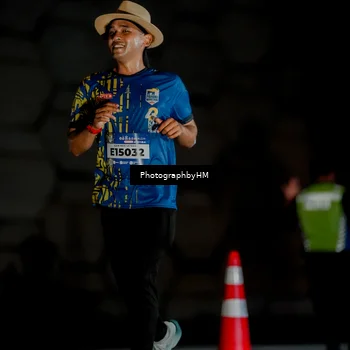 Runner Photo 5790369