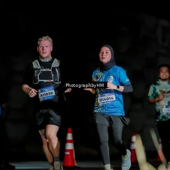 Runner Photo 5790370