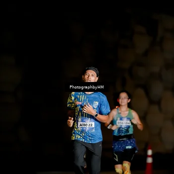 Runner Photo 5790371