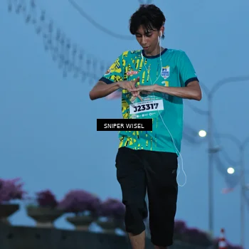 Runner Photo 5790375