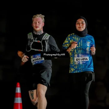 Runner Photo 5790377