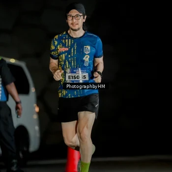 Runner Photo 5790380