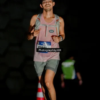 Runner Photo 5790381