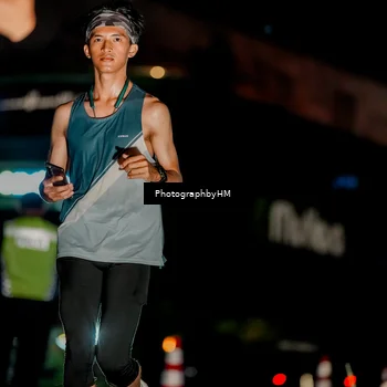 Runner Photo 5790382