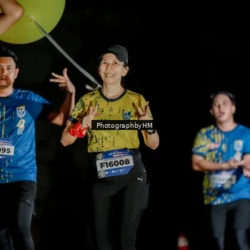 Runner Photo 5790383
