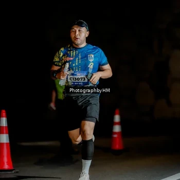 Runner Photo 5790384