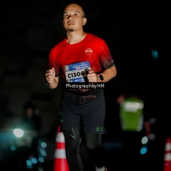 Runner Photo 5790385