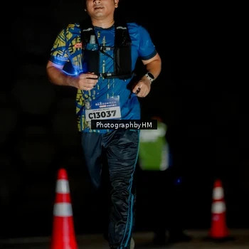Runner Photo 5790386