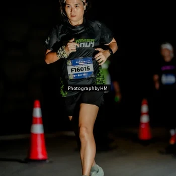 Runner Photo 5790387