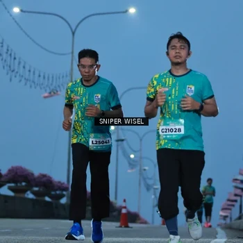 Runner Photo 5790390