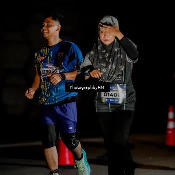 Runner Photo 5790395