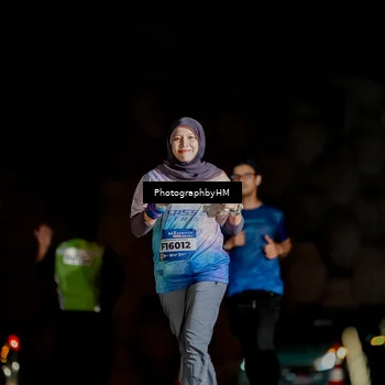 Runner Photo 5790396