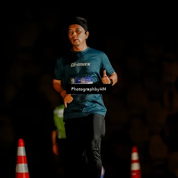 Runner Photo 5790403