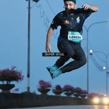 Runner Photo 5790406