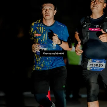Runner Photo 5790407
