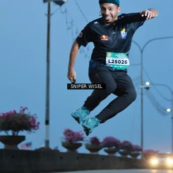 Runner Photo 5790409