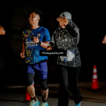 Runner Photo 5790414