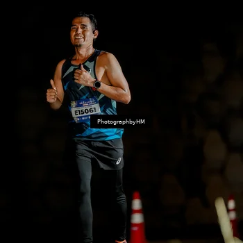 Runner Photo 5790420