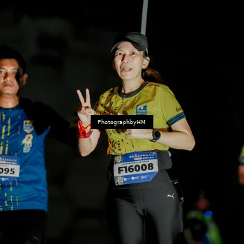 Runner Photo 5790422