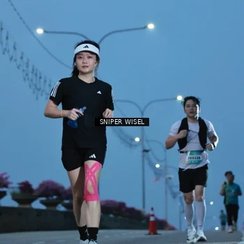 Runner Photo 5790431