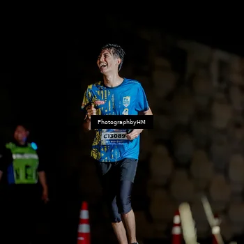 Runner Photo 5790434